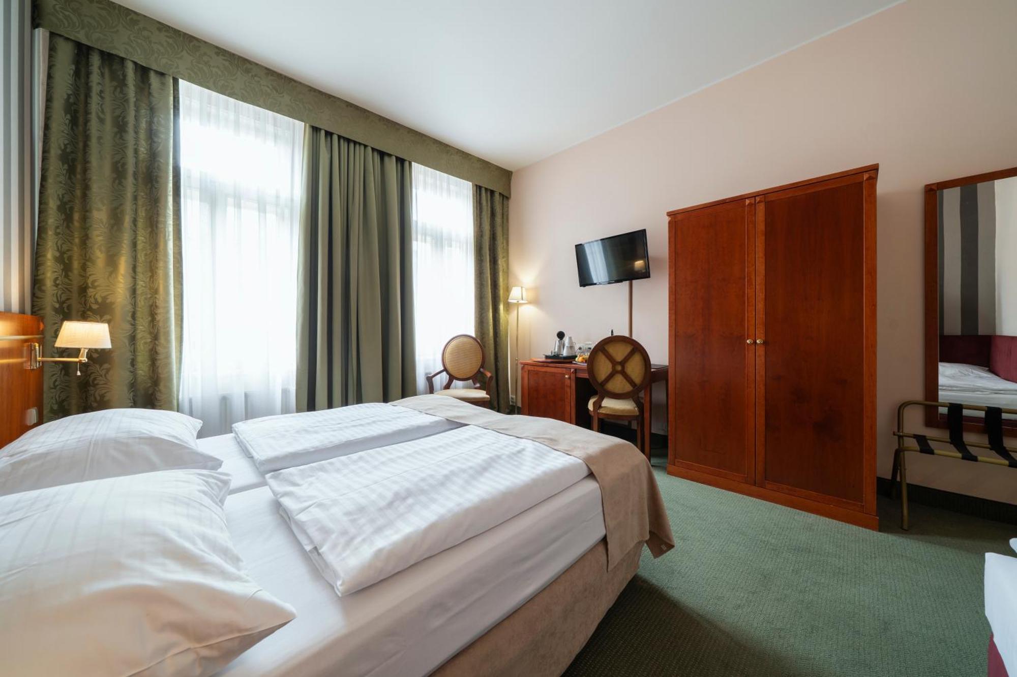 Raffaello Hotel Praga