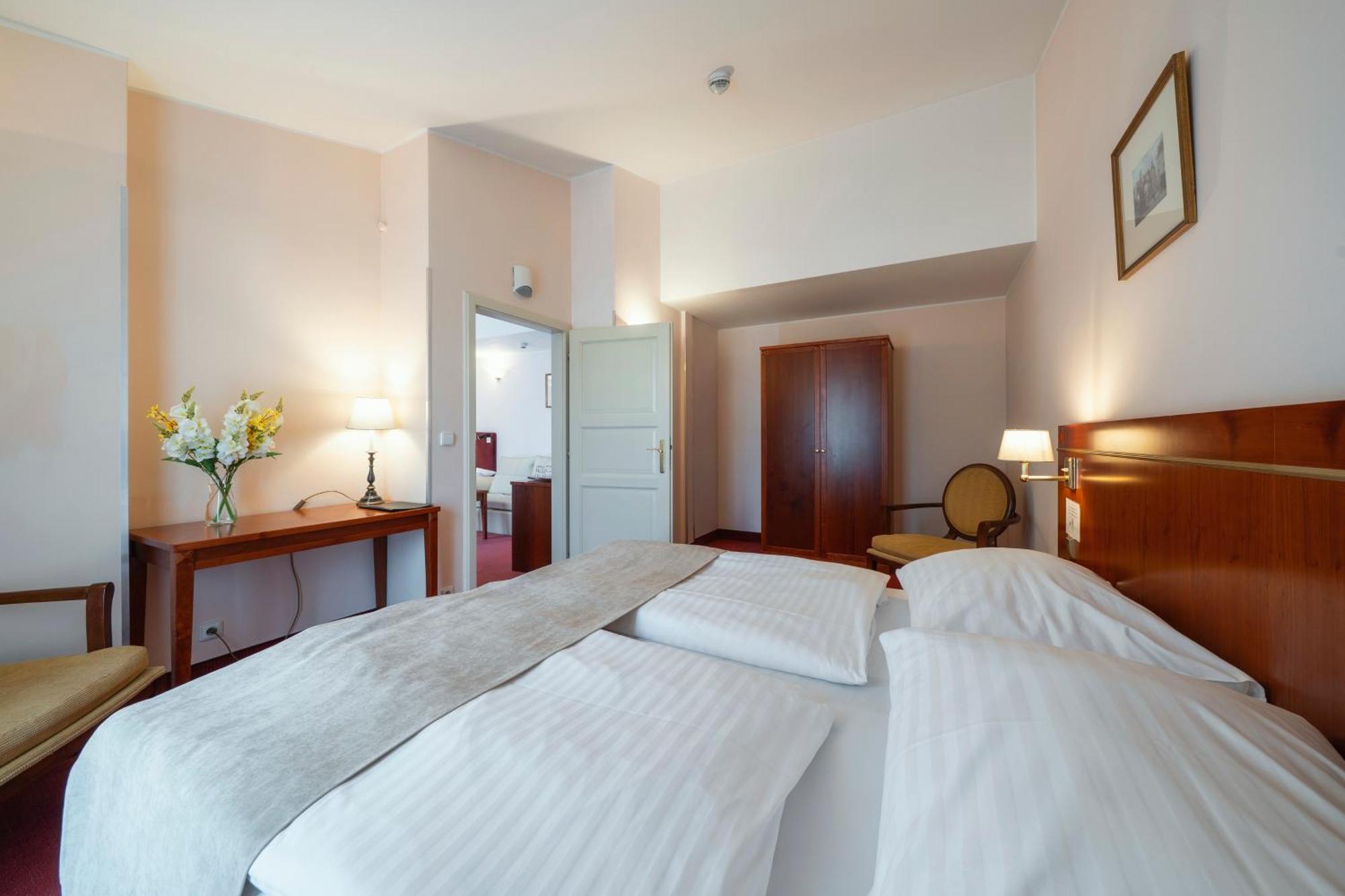 Raffaello Hotel Praga