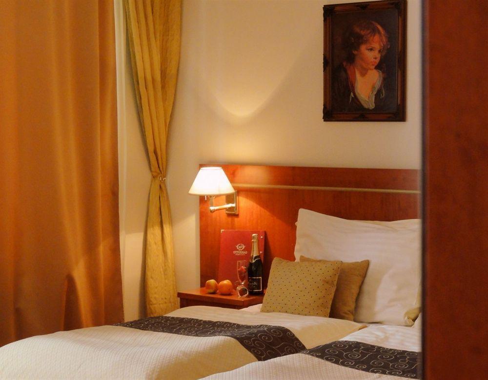 Raffaello Hotel Praga