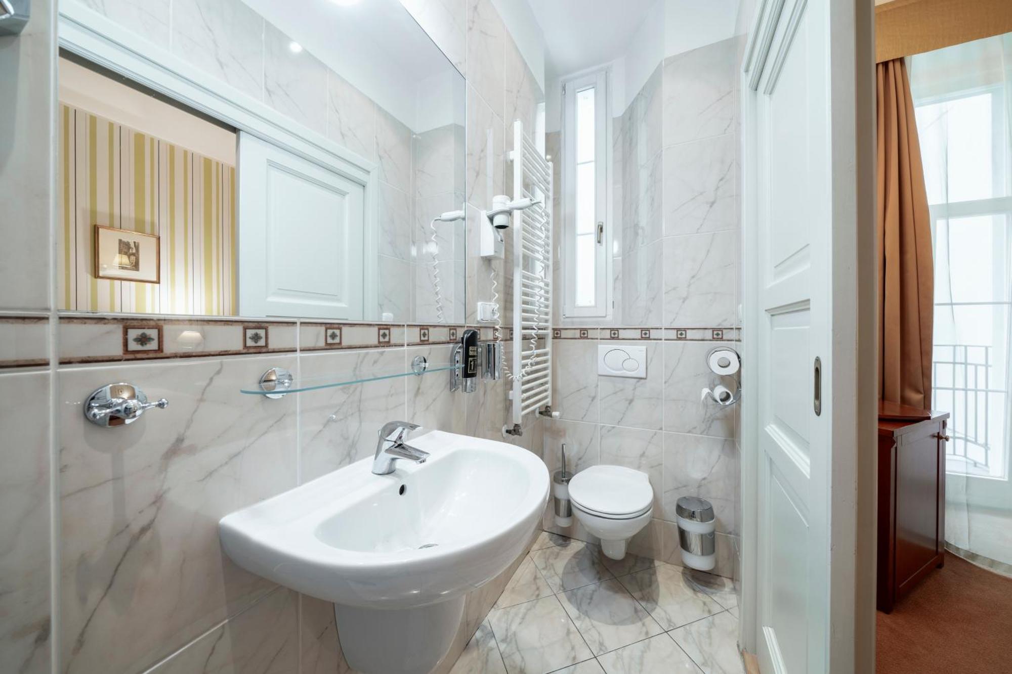 Raffaello Hotel Praga