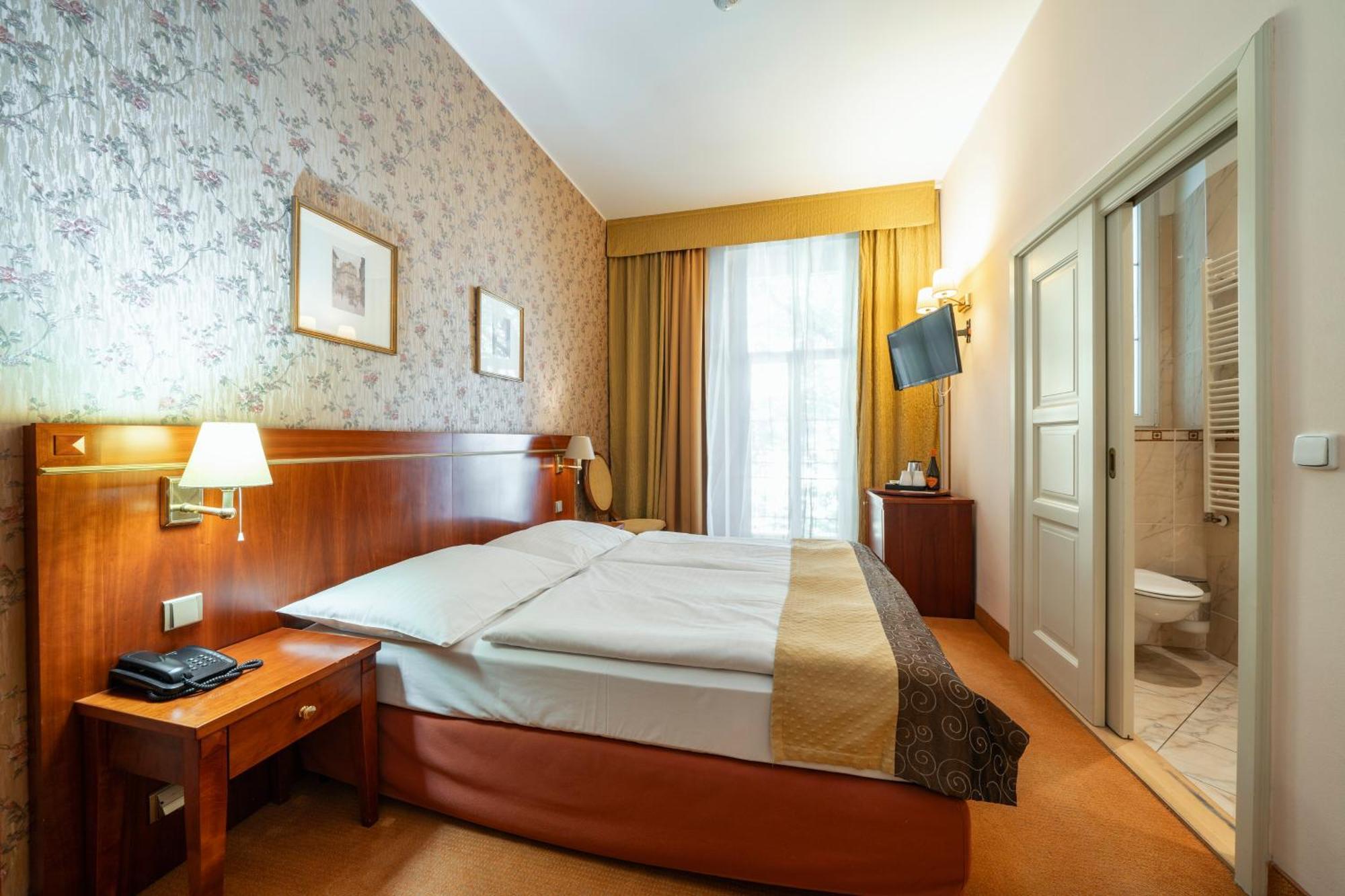 Raffaello Hotel Praga