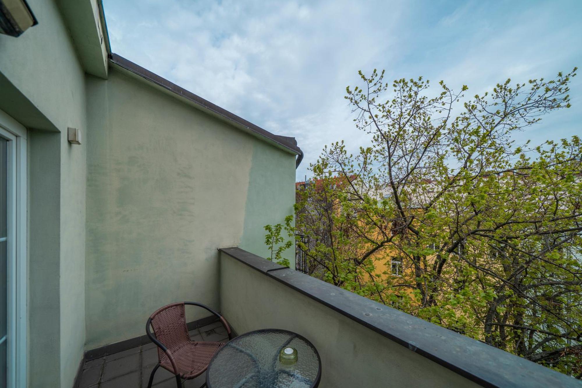Hotel Raffaello 4*
