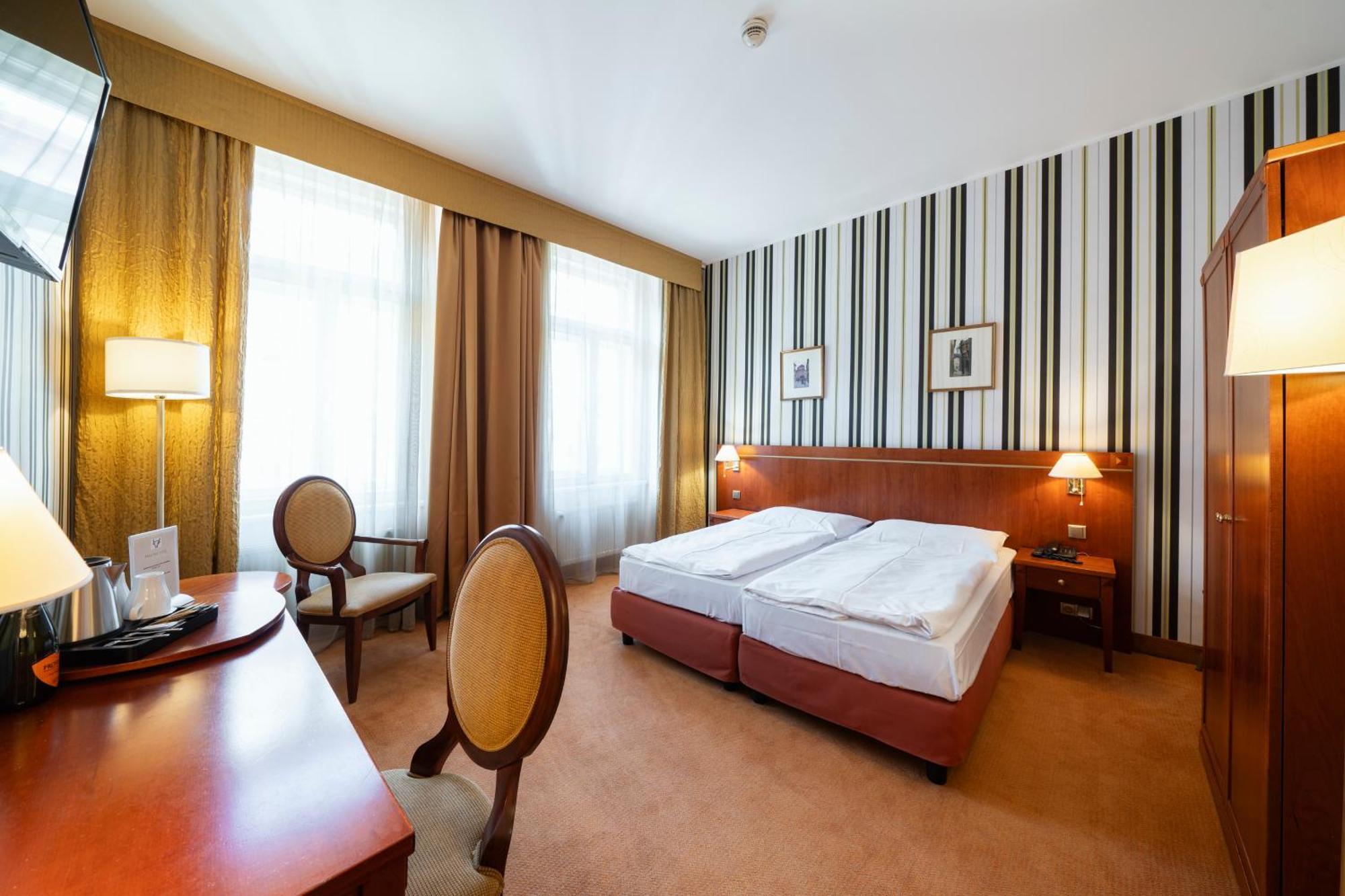 Raffaello 4* Praga